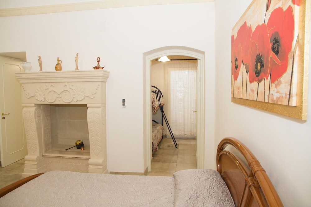 Le Tenute di Agnese — hotel in Alliste