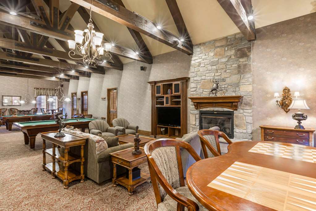 Bluegreen Vacations Big Bear Village an Ascend Collection Resort - photo 58