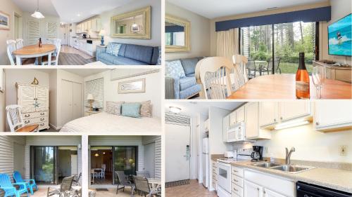 Beautiful 2 Bedroom Lakeside Condo at The Shores — 4-Star Luxury Hotel in Traverse City, United States