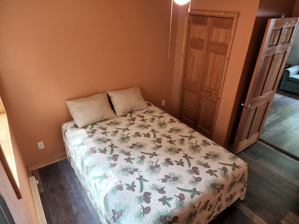 Blue Moon Resort and Motel - photo 14