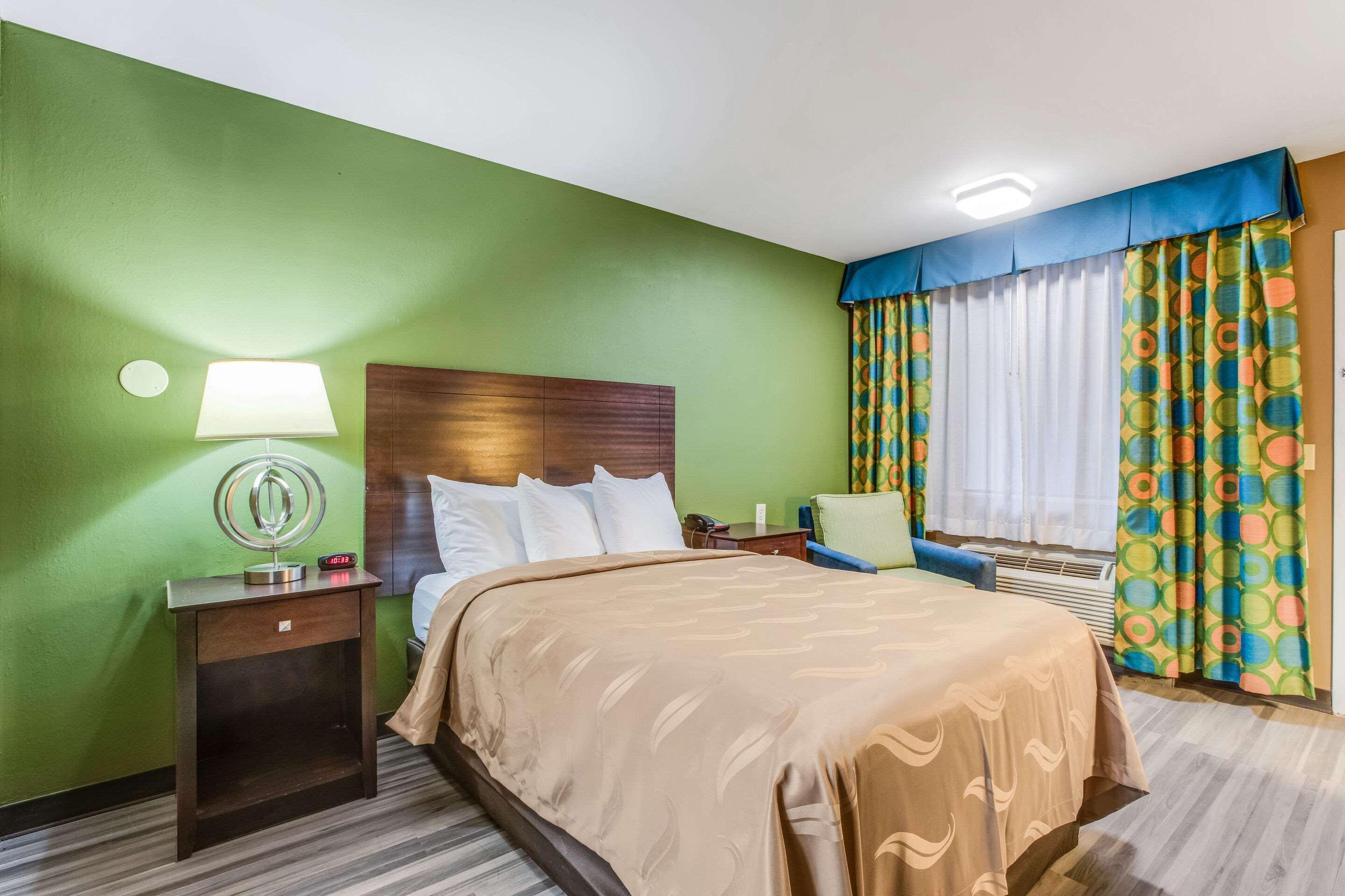 Quality Inn Kennesaw - photo 17