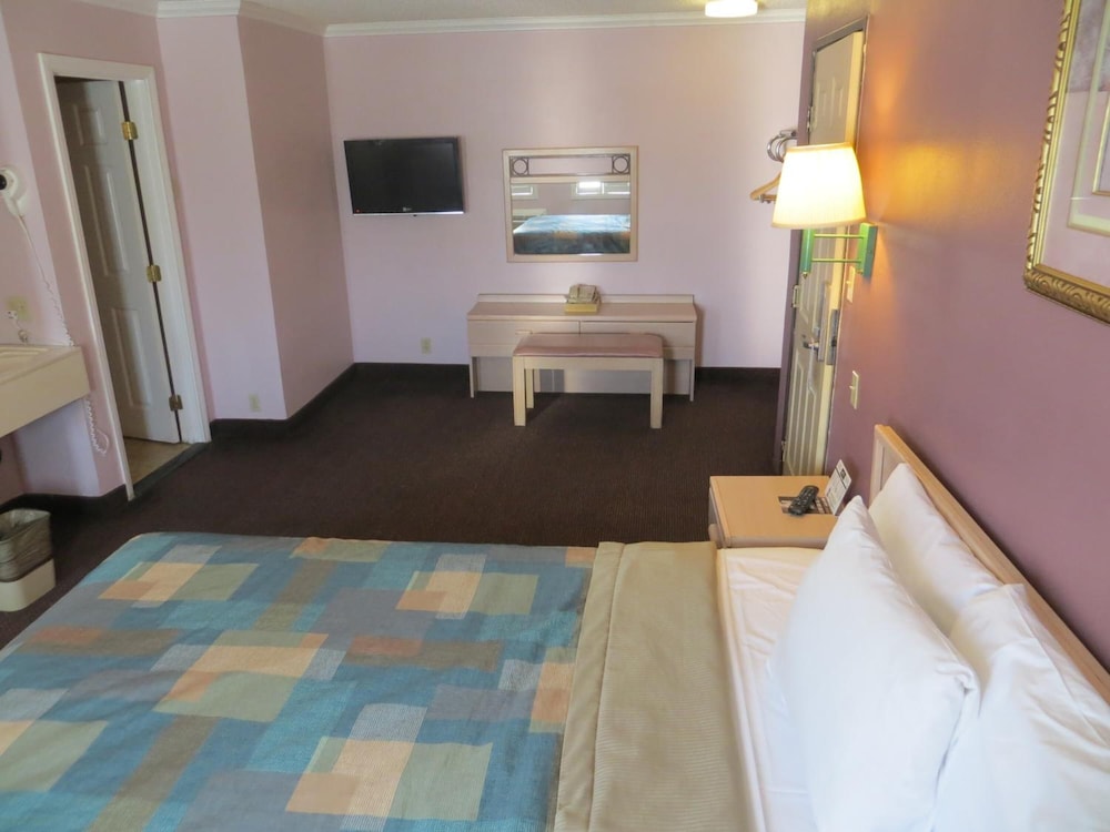 Hollywood Stars Inn In Los Angeles - photo 14