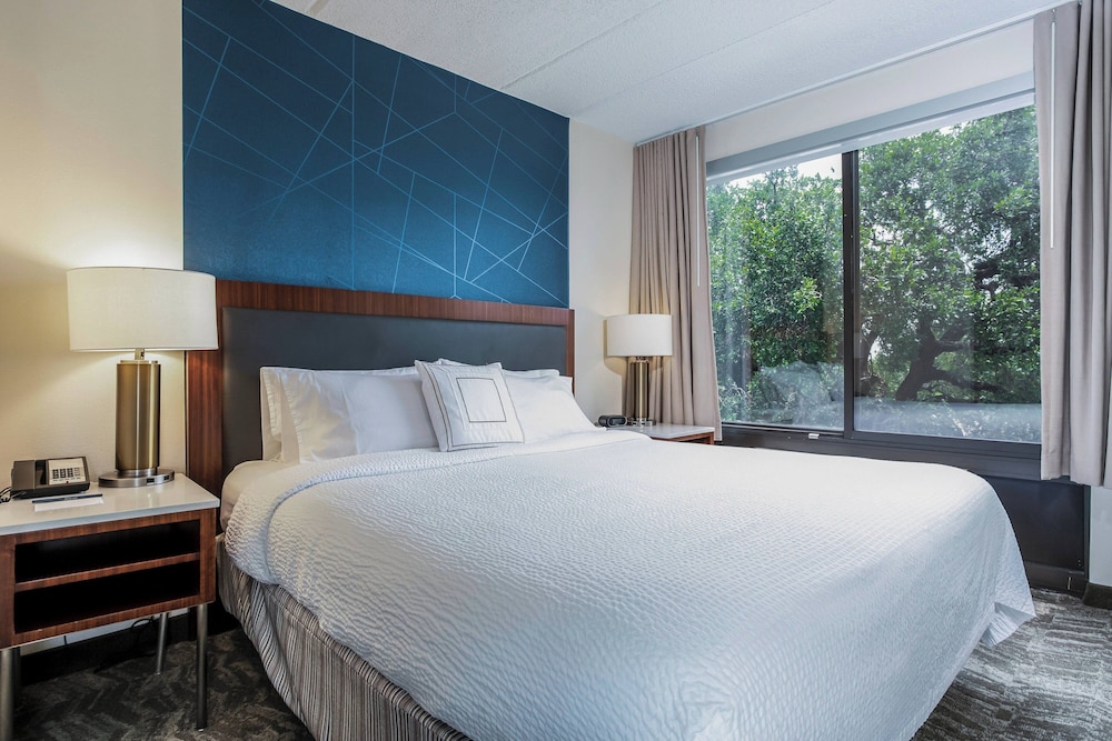 SpringHill Suites by Marriott Austin The Domain Area - photo 10