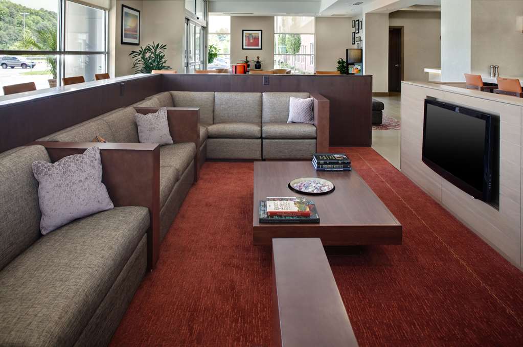 Hyatt House Atlanta Cobb Galleria - photo 16