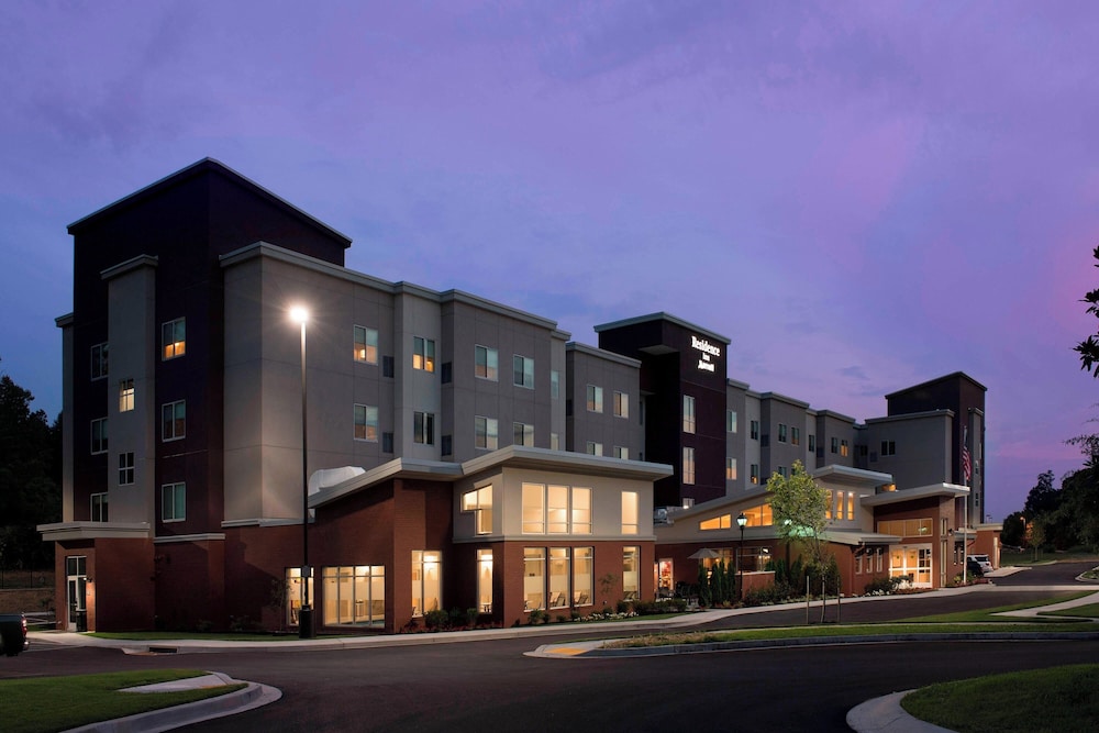 Residence Inn by Marriott Baltimore Owings Mills - featured photo