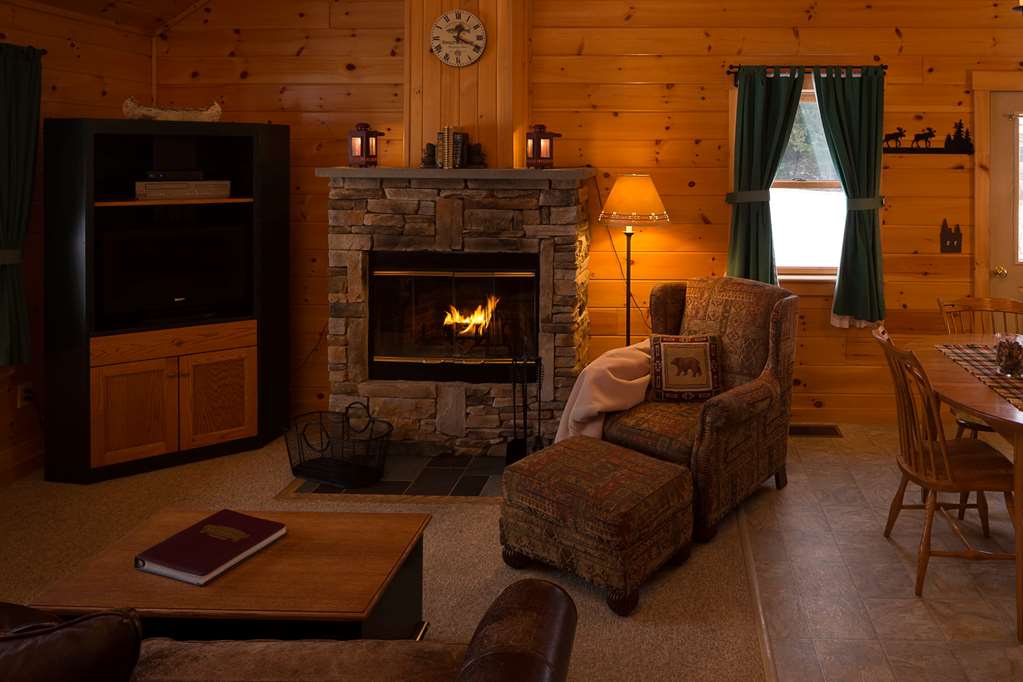 Rangeley Lake Resort a Ramada by Wyndham - photo 6