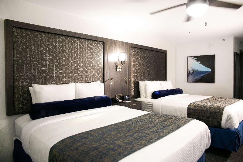 Verta Hotel Mcallen Airport - photo 15