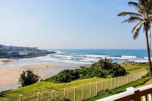 Laguna La Crete 44 — 4-Star Luxury Hotel in Margate, South Africa