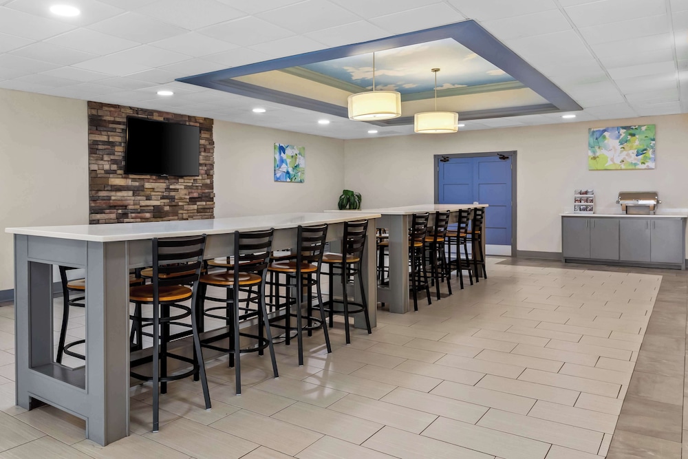 Best Western Atlanta Cumberland Galleria Hotel - photo 25