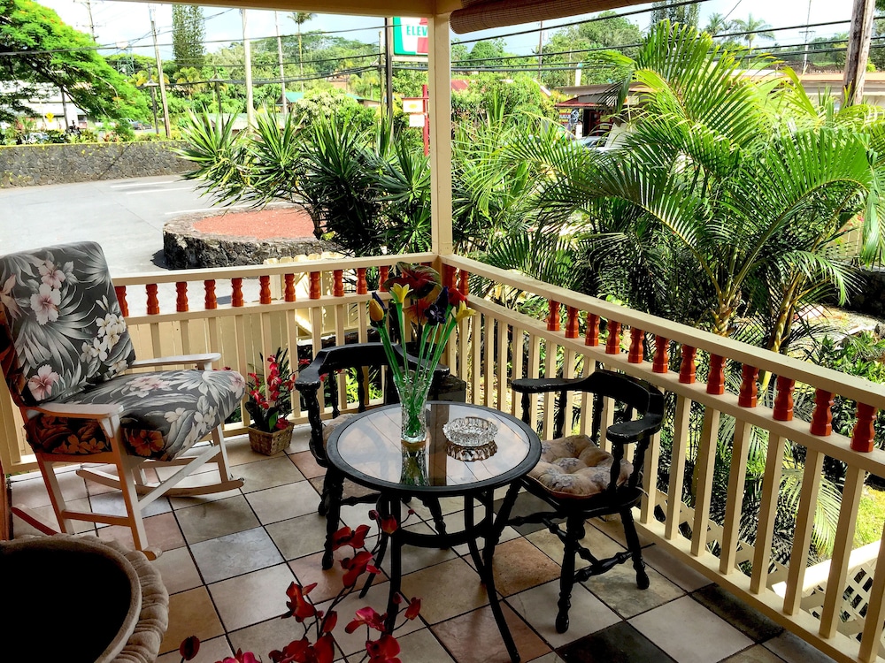 Island Paradise Inn - photo 11