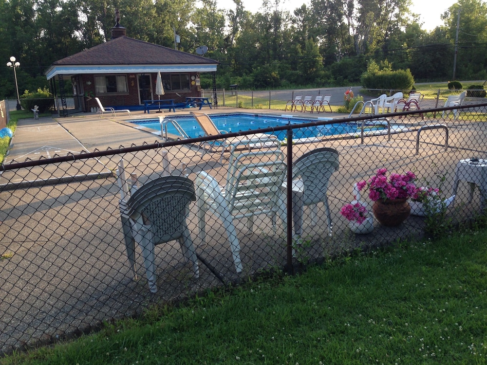 Anchor Motel - photo 60