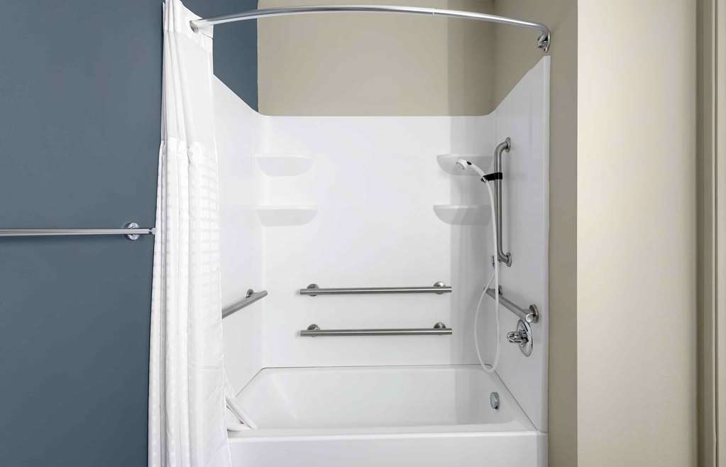 Extended Stay America Suites Huntsville Madison - photo 54