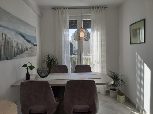 Apartman Edda — 4-Star Luxury Hotel in Labin, Croatia
