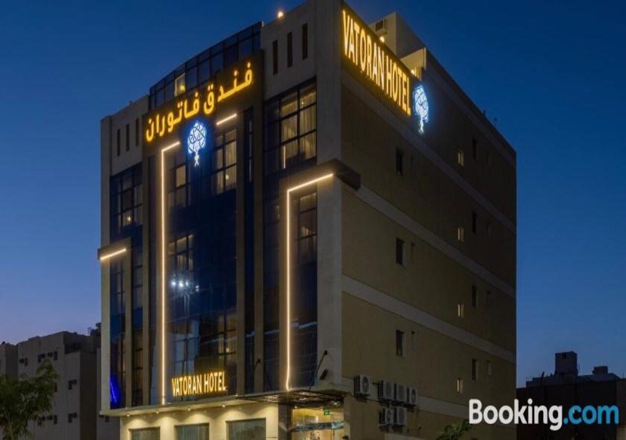 Vatoran Hotel 2 in Medina, Saudi Arabia
