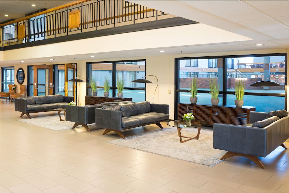 Mankato City Center Hotel - photo 15