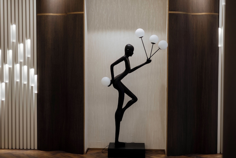 Fafa Beach Hotel — Golem — photo 4