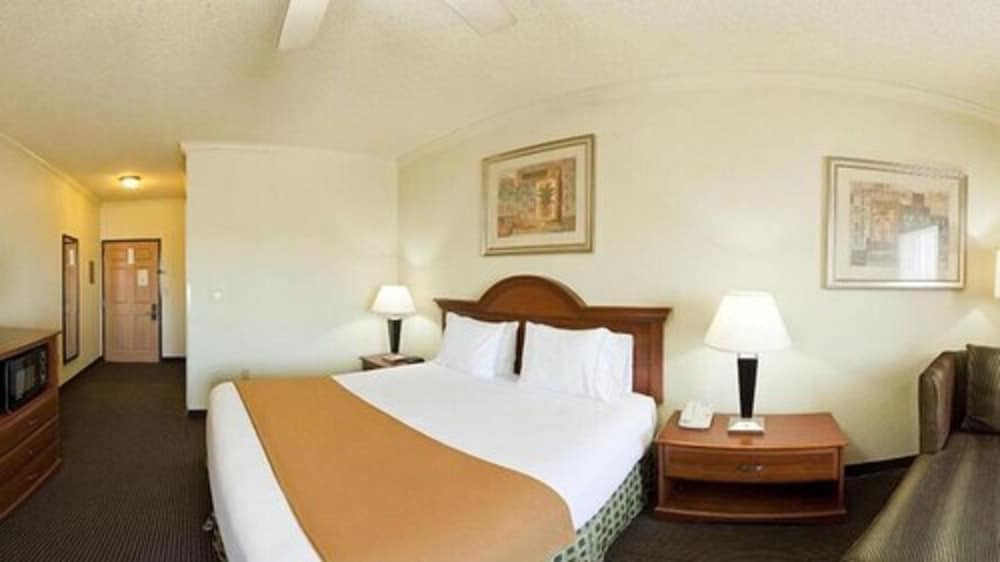 Holiday Inn Express & Suites Greenville by IHG - photo 9