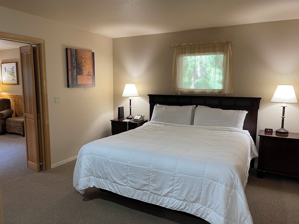 Mount Shasta Resort - photo 9