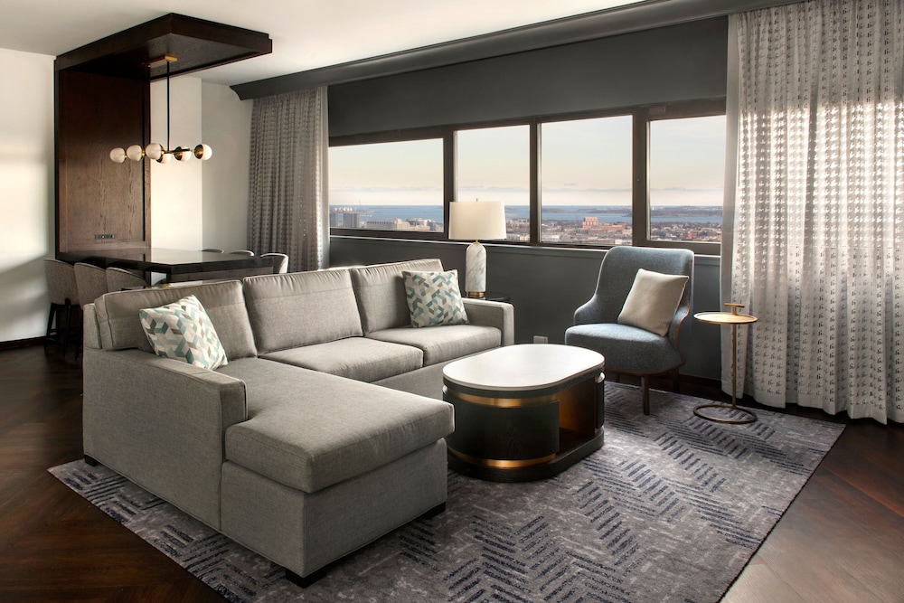 Boston Marriott Copley Place - photo 40