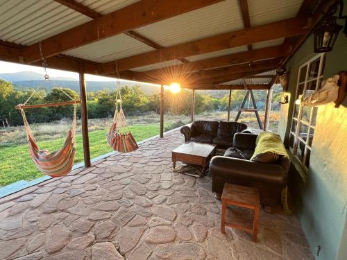 Perdekloof Farm — hotel in Somerset East