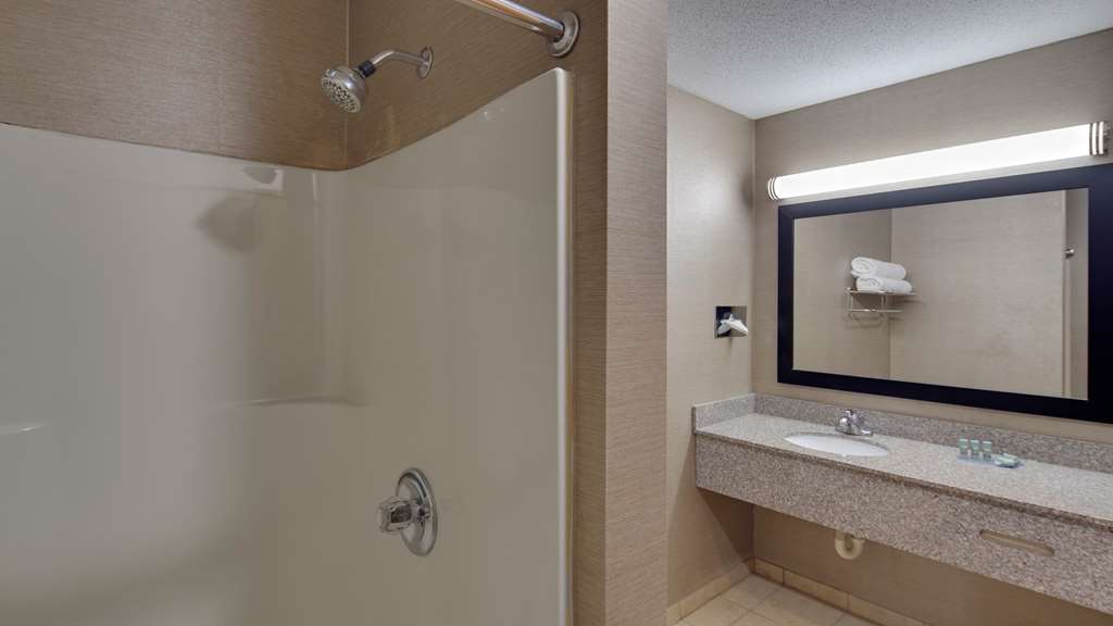 Best Western Pontiac Inn - photo 14