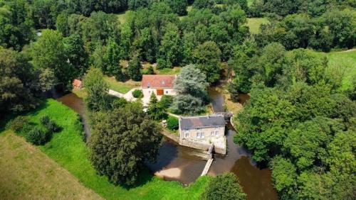 L observatoire en Berry — hotel in Ardentes