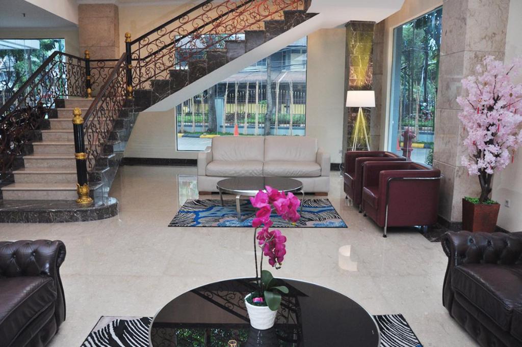 Sunbreeze Hotel - last minute hotel in Jakarta