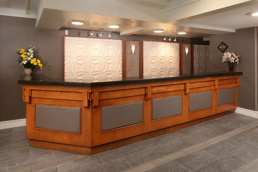 Red Lion Hotel Bellevue - photo 12