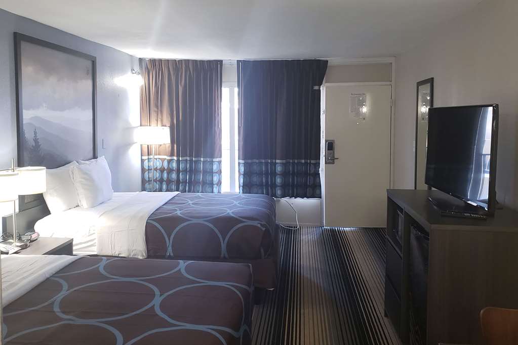 Super 8 by Wyndham Morganton - photo 13
