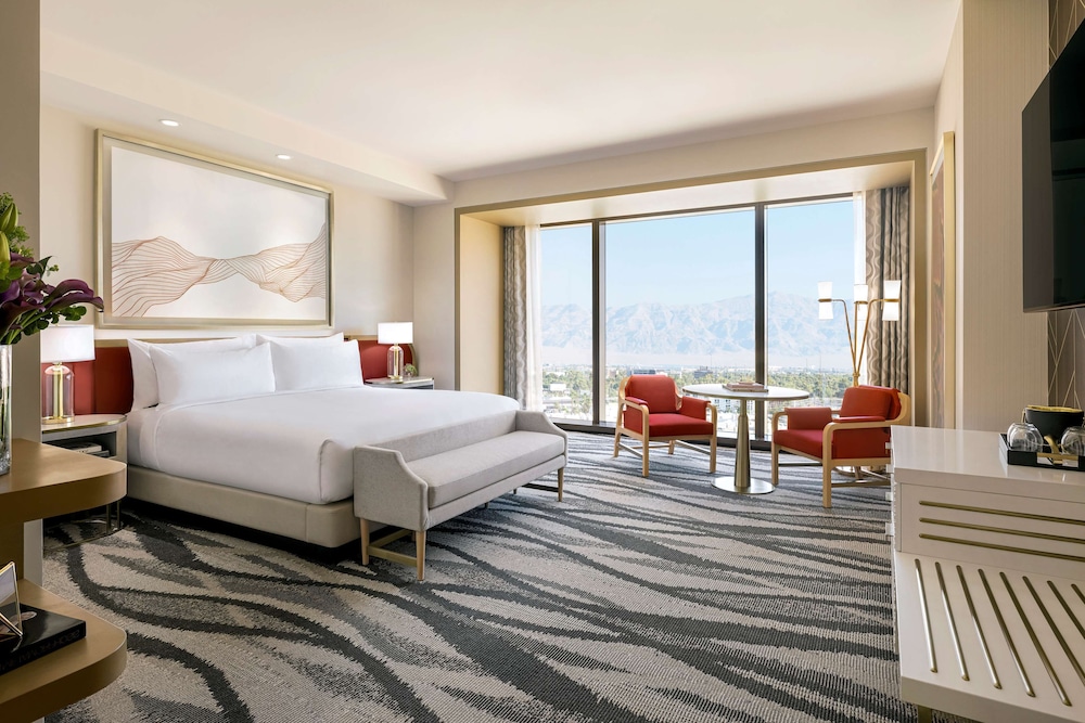 Conrad Las Vegas at Resorts World - photo 5