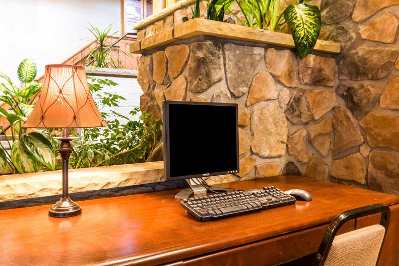 Quaint Inn &Suites - photo 38