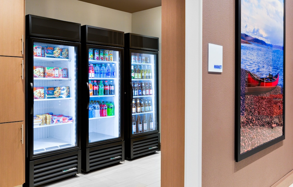 Holiday Inn Express & Suites Prosser Yakima Valley Wine by IHG - photo 22