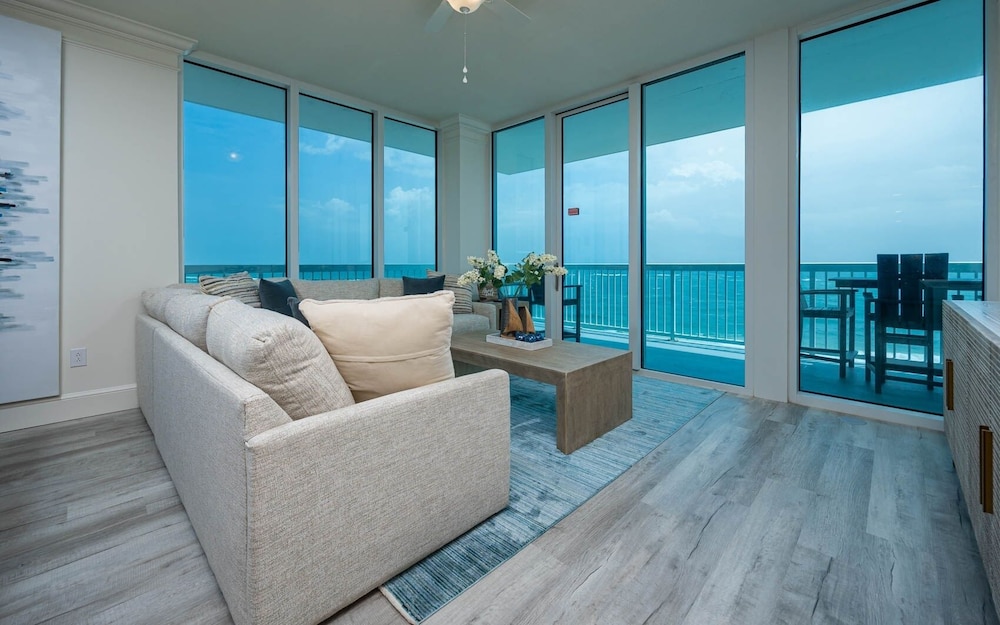 Perdido Dunes Tower 9e 4 Bedroom Condo - photo 13