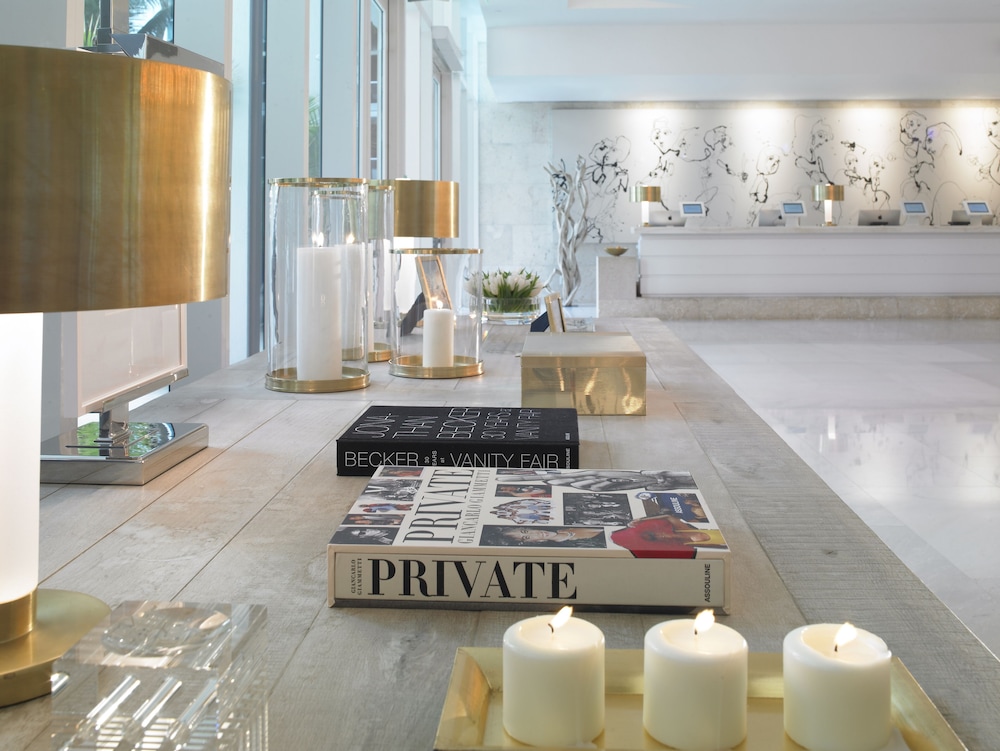 Grand Beach Hotel Surfside - photo 3