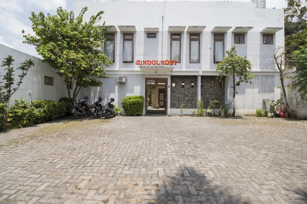 KoolKost near Hartono Mall Yogyakarta in Depok, Indonesia