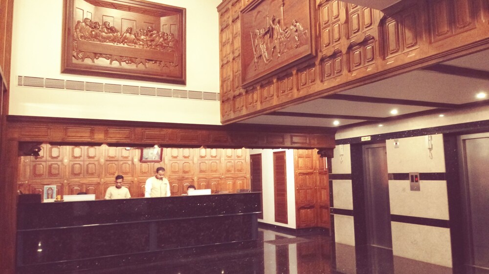 Sterling Guruvayur — Guruvayur — photo 4