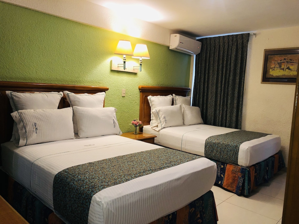 Hotel Francis — hotel in Culiacan