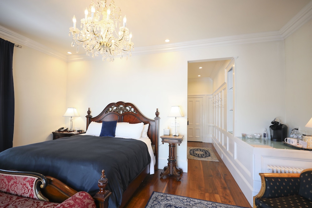 Inn at Taughannock Falls - photo 32