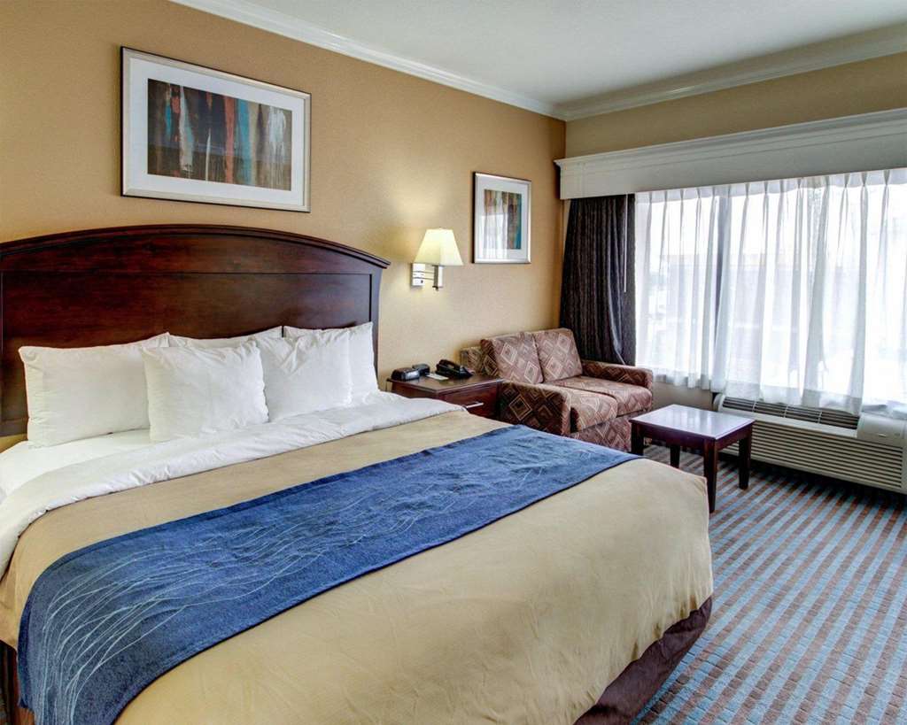 Comfort Inn Corsicana East - photo 19