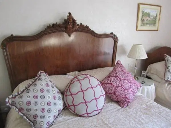 Rydon Farm B&B — 4-Star Luxury Hotel in Exeter, United Kingdom