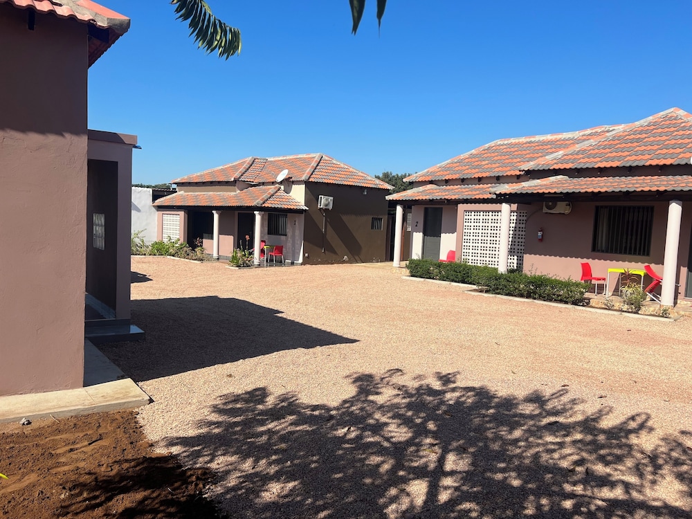 Elite Services Accommodations in Maputo, Mozambique