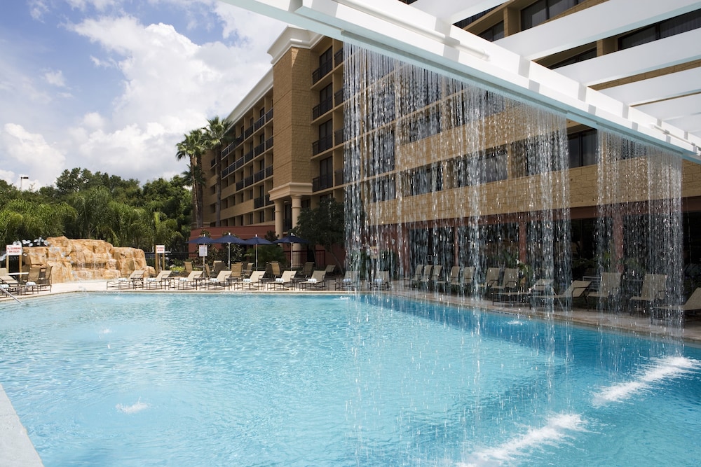 Sheraton Orlando North Hotel - photo 58