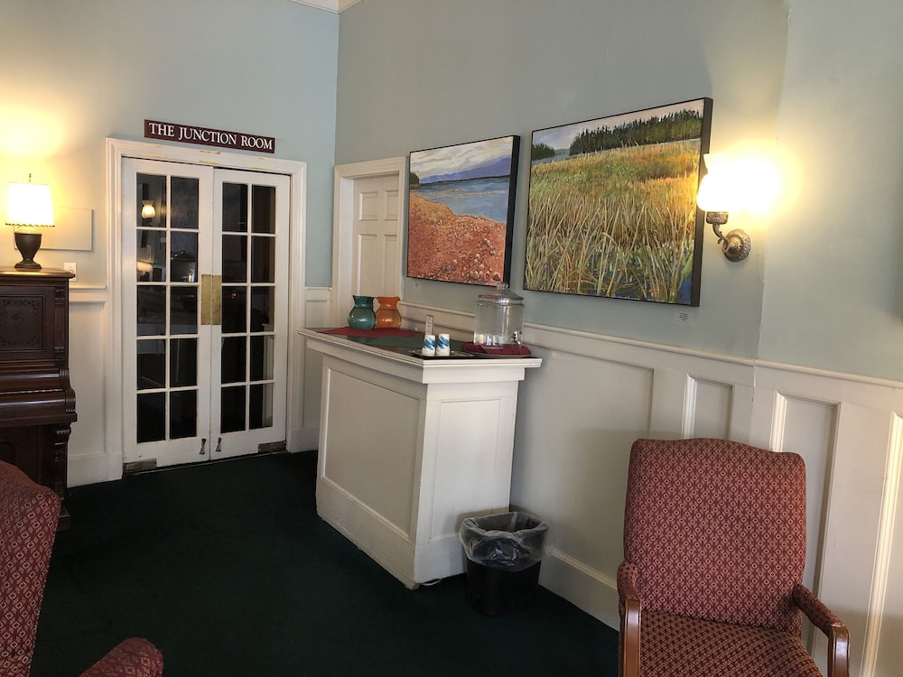 Hotel Coolidge - photo 58