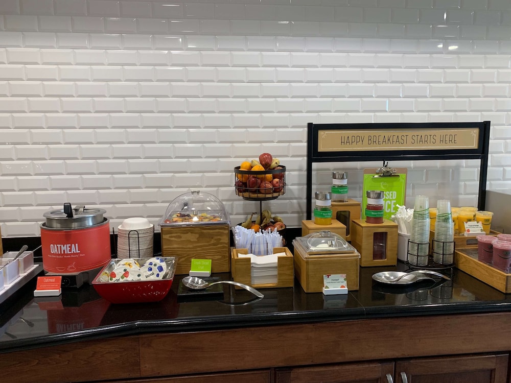 Hampton Inn Fort Stockton - photo 67