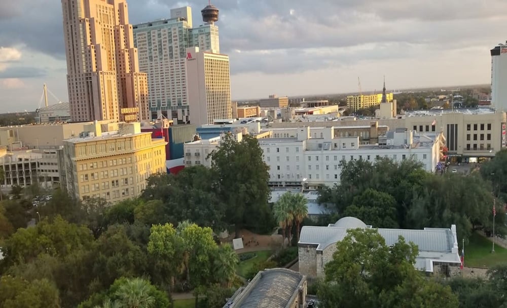 The Emily Morgan San Antonio a DoubleTree by Hilton - photo 68