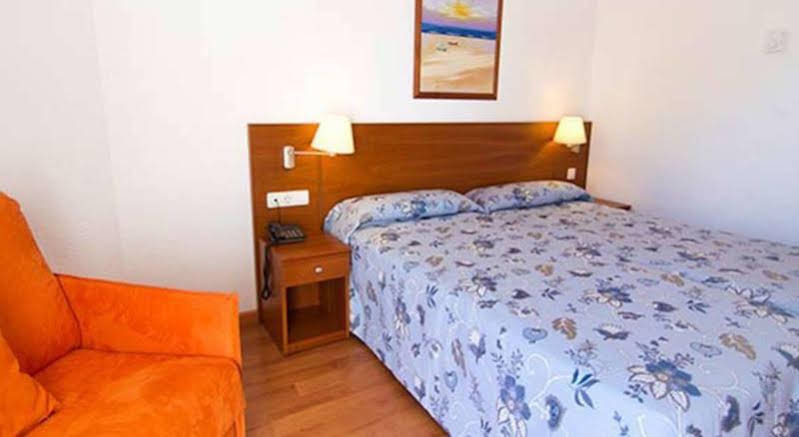 Hotel Servigroup Romana — Alcoceber — photo 5
