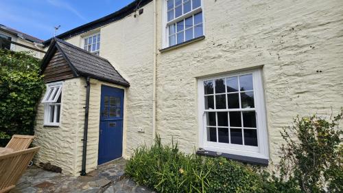 Corner Cottage — 4-Star Luxury Hotel in Truro, United Kingdom