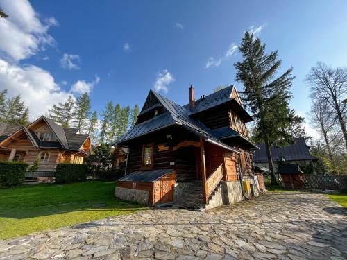 Willa u Adama - last minute hotel in Zakopane