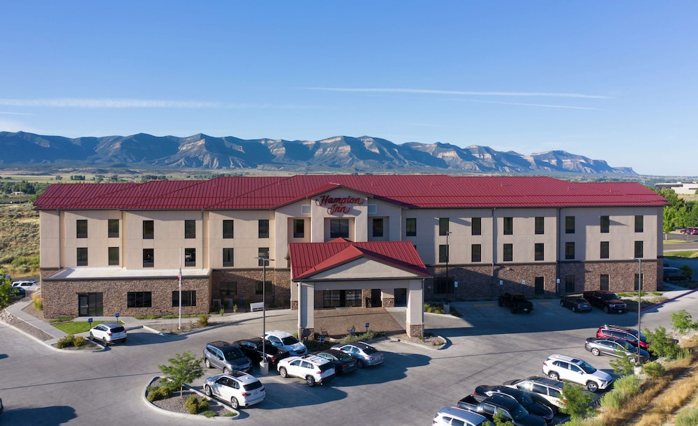 Hampton Inn Mesa Verde Cortez - featured photo