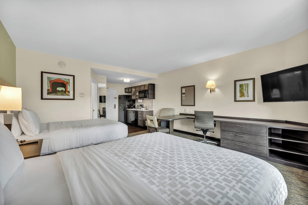 Candlewood Suites Dumfries Quantico by IHG - photo 9
